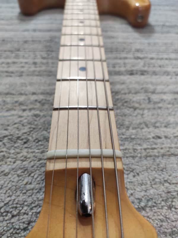 Joodee Artist Custom JST-60N MIJ Mid 70s | Reverb Bulgaria