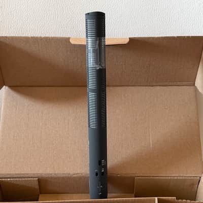 Sennheiser MKH 8018 Stereo Shotgun Microphone 2025 - Matte image 8