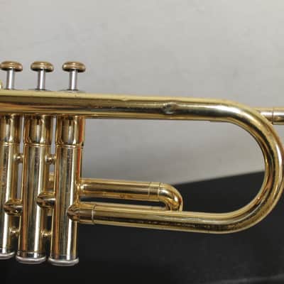 Yamaha YTR-235 Bb Trumpet 1977-1982 image 16