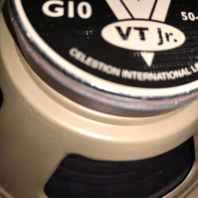 Marshall Origin 20C Combo image 6