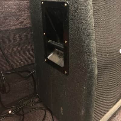 Marshall VS412 Guitar Cabinet (Philadelphia, PA) image 3