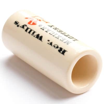 RWS12 Rev Willy Mo-Jo Ceramic Slide X Large Dunlop image 2
