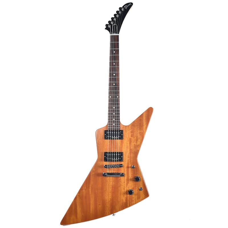 Gibson ギブソンExplorer エクスプローラーFADED Gibson（ギブソン） Gibson Explorer Faded 2016 Limited Vintage