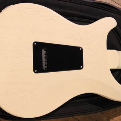 PRS S2 Standard 24 Satin Antique White image 6
