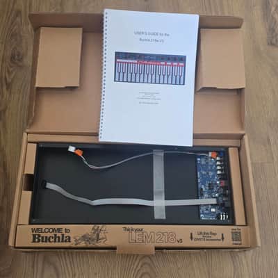 Buchla Easel 208P image 7