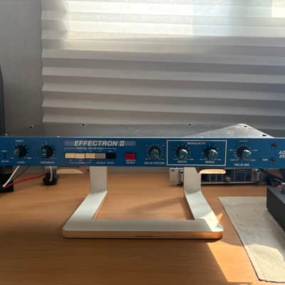 Delta Lab Effectron II - ADM 256 Digital Delay image 1