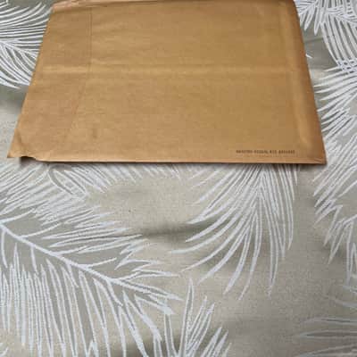 RARE Vintage 1970's Maestro Sound Odyssey Catalog, Still-Sealed Record, Price Lists, and Letter image 3