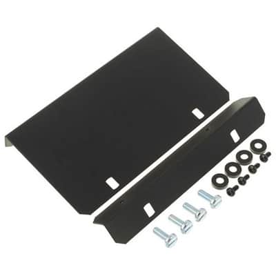 Allen & Heath AB-168-RK19 Rackmount Kit for AB-168 Stage Box