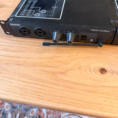 Shure PSM 200 image 3