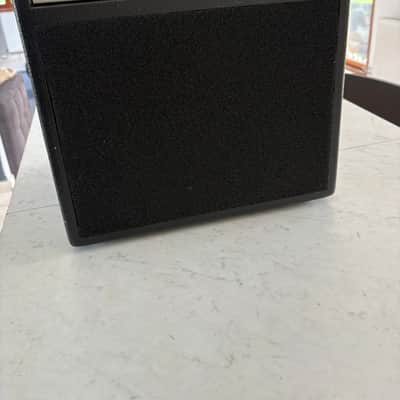 AER AcoustiCube 3 120w Acoustic Combo + 2-Way Footswitch & Fitted Gigbag image 2