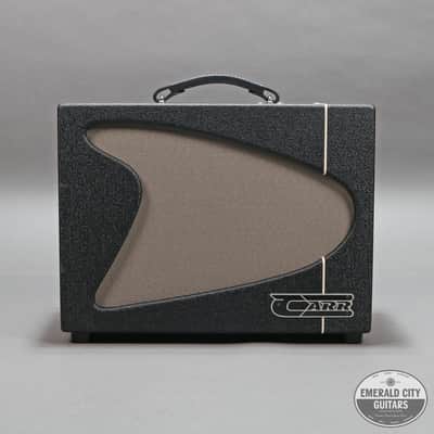 2026 Carr Amps Trail Rider 1x12" 5-Watt Combo image 4