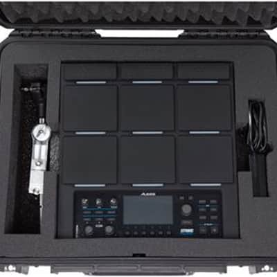 SKB 3i-2217-8AS iSeries Case for Alesis Strike Multipad image 6