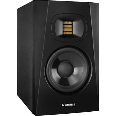 Adam Audio T5V T-Series Active Nearfield Monitor, Single image 1