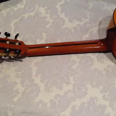 Imai Flamenco F20 1978 Blanca image 4
