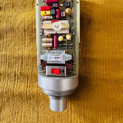 Neumann U87 1971 with accessories image 9