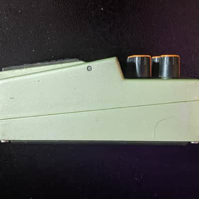 Ibanez DFL Digital Flanger 1980s Made In Japan free shipping image 5