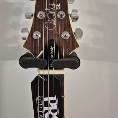 PRS SE Hollowbody Standard 2020 - 2024 - Fire Red Burst image 7
