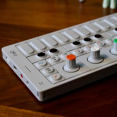 Teenage Engineering OP-1 Portable Synthesizer image 7