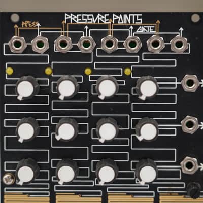 Make Noise Pressure Points Eurorack Module #58482 image 3