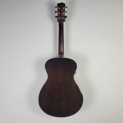 Breedlove Performer Pro Parlor Concertina E - Tobacco Burst With OHSC Free Shipping image 6