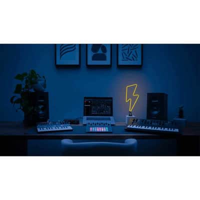 Novation CIRCUIT-TRKS Circuit Tracks image 8