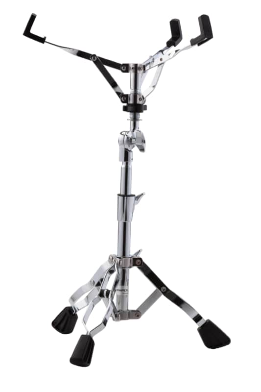 Mapex 400 Series Snare Stand Chrome image 1