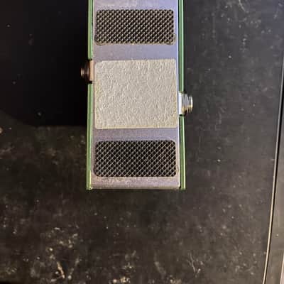 Cate Vintage Overdrive 2024 - Green metal image 4