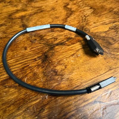 Avid Digilink Mini Cable - 1.5 foot image 2
