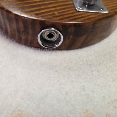 Fender type Esquire image 17