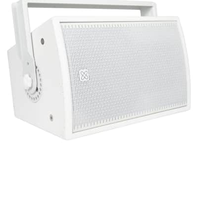 Peavey CPL 8+ 2-way Passive Speaker. White image 7