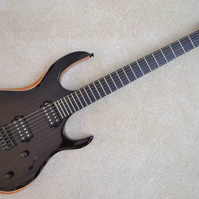 Kiesel K6 70th Anniversary Ebony Top image 1