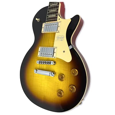 Heritage Standard H-150 2022 Original Sunburst image 5