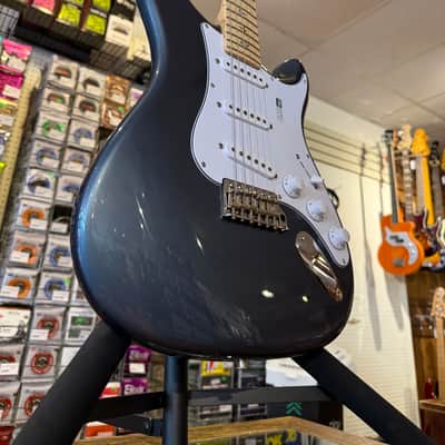 PRS Silver Sky 2026 - Venetian Blue - Maple Neck image 2