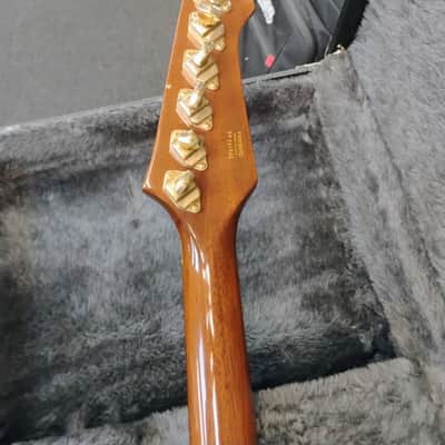 Gibson Firebird 1976 Bicentennial Limited Edition image 9