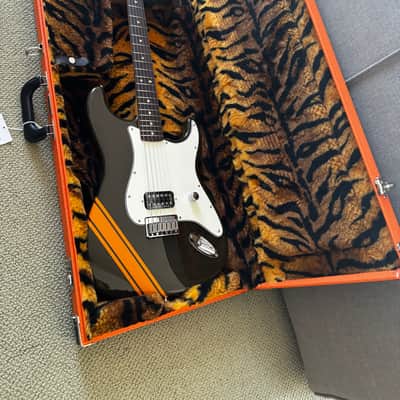 *LOW SERIAL NUMBER* - Fender To The Stars Limited Edition Tom Delonge "Padre" Stratocaster 2025 image 2