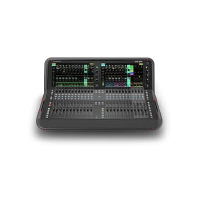 Allen & Heath Avantis 64 Channel Digital Mixing Console