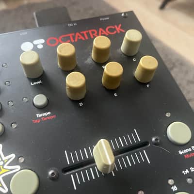 Octatrack MKI image 4