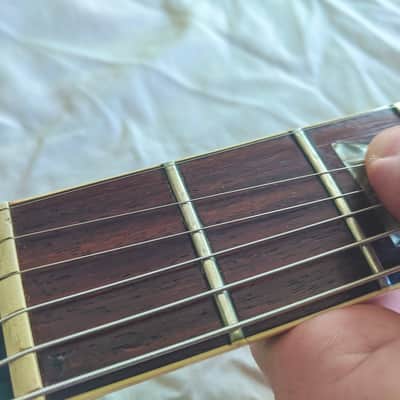 1982 Gibson Les Paul Standard Tobacco Sunburst w/ 60's Gibson Case image 19