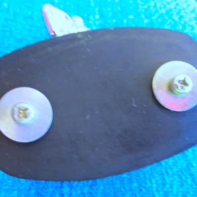 Tama-Style Tom or Floor Tom Leg Mount Bracket - USED image 5