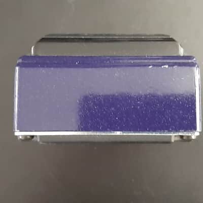 1990s - Vintage DOD Gonkulator Modulator Ring FX13 1996 - 1997 - Purple image 7