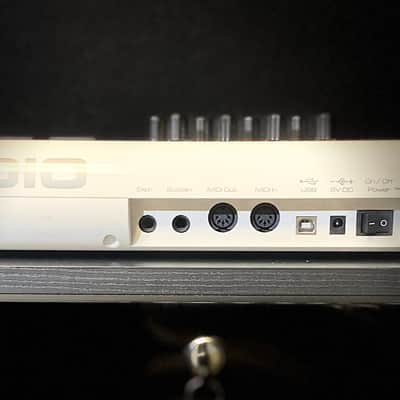 M-Audio Axiom Pro 25 Key USB MIDI Keyboard Controller image 8