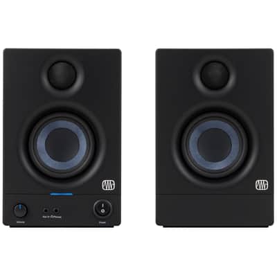 Presonus Eris 3.5 '2nd Gen' - Studio Monitors image 1