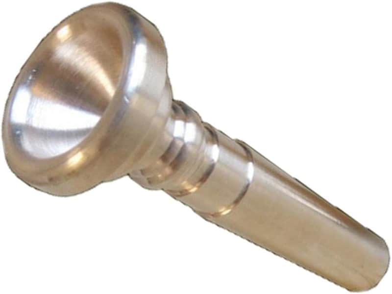 Trumpet Bugle Mouthpiece Trumpet DIY Parts for Professionals image 1