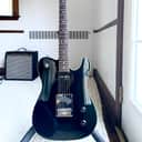 Fender Aerodyne Telecaster Crafted in Japan 2002-2004