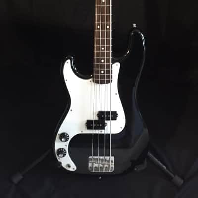 Fender Precision Bass - Left Handed 32" Scale MIJ image 1