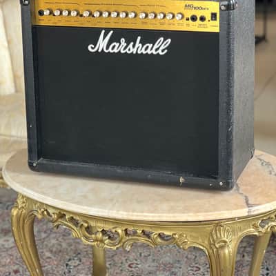 Marshall Mg 100 Dfx Combo image 1