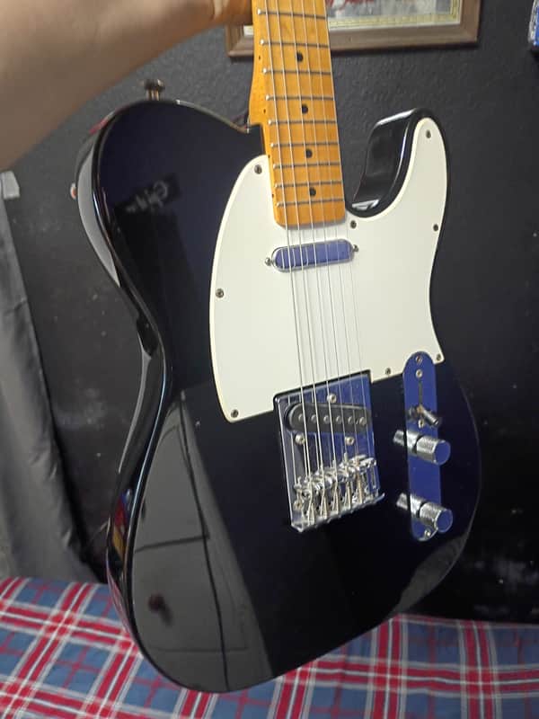 Fender 
