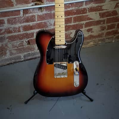 Fender American Special Telecaster image 2