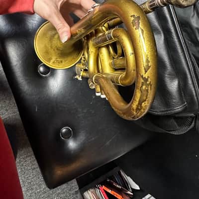 Unbranded Vintage Cornet - 556908 image 15
