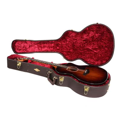 Taylor 224ce-K DLX Koa Acoustic-Electric Shaded Edgeburst image 10